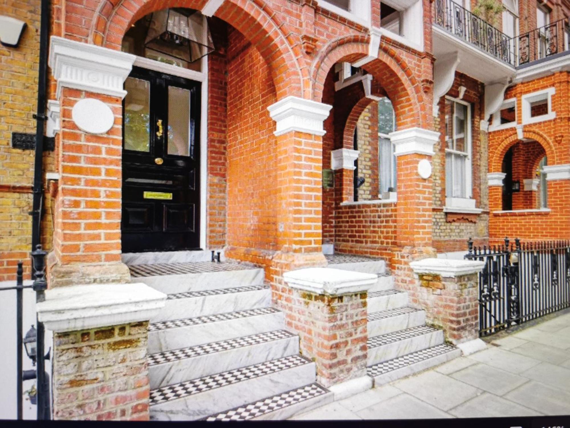 Appartamento Morgan C Londra